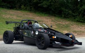 Ariel Atom 2 Twin-Charged by DDMWorks 2006 года (US)